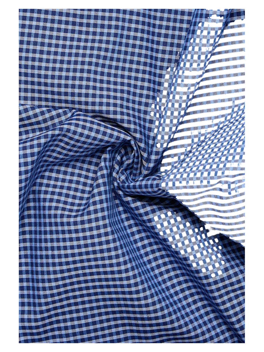 Eterna Modern fit Skjorte